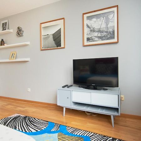 Spacious Central Apartments Vilnius Ngoại thất bức ảnh
